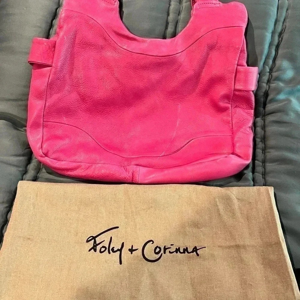 Foley & Corinna Bag - Picture 4 of 16